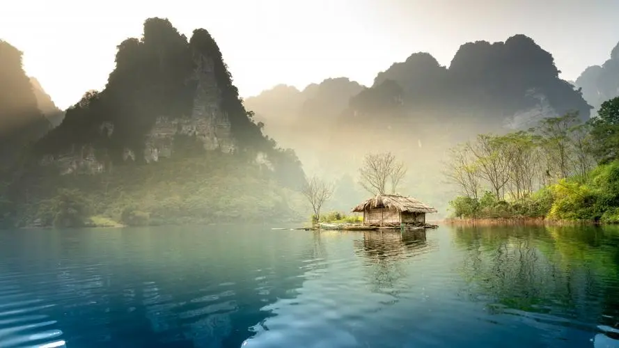 智能化高标准科技
